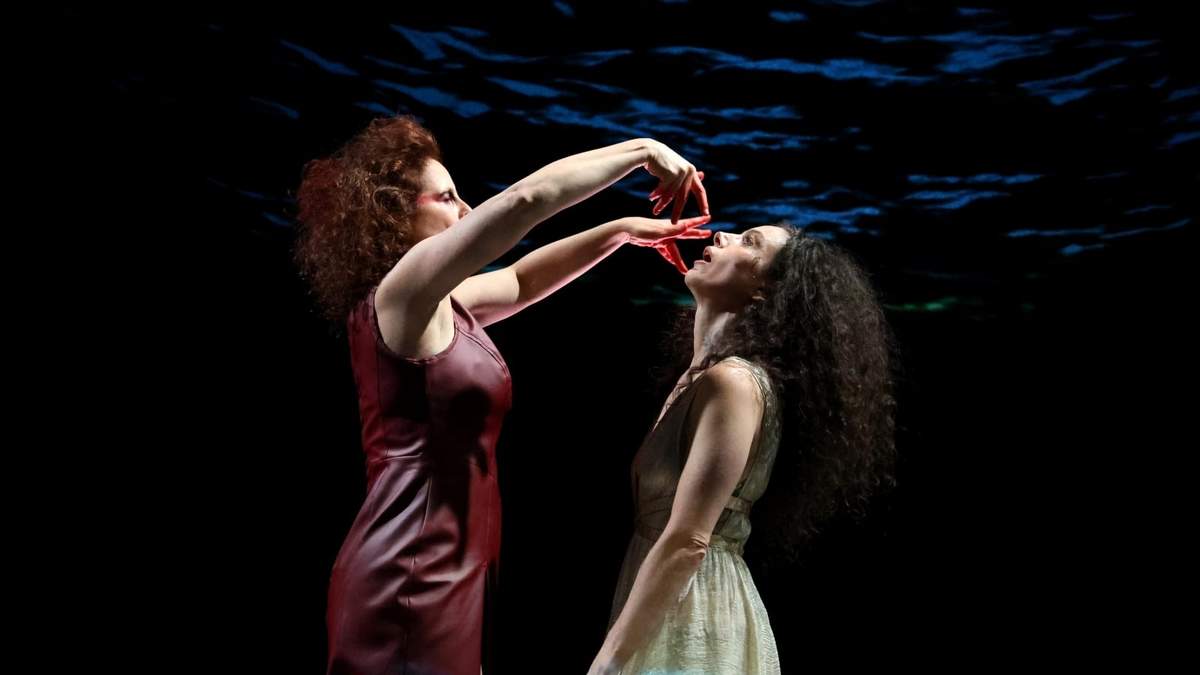 “Éxtasis Medea”