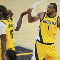 Pacers arrollan a Thunder y prolongan las Finales de la NBA a un séptimo y decisivo partido