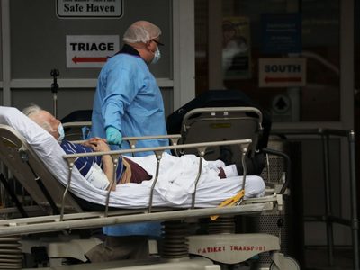 Avanza el coronavirus en Argentina: ya son 229 los fallecidos