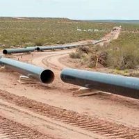 Mapuches de Neuquén se opuso al oleoducto de YPF por incumplir normas de seguridad