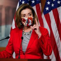 China amenaza con tomar represalias contra EU si Nancy Pelosi visita Taiwán