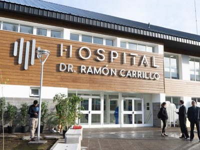 Un muerto y varios heridos por un choque en ruta 40
