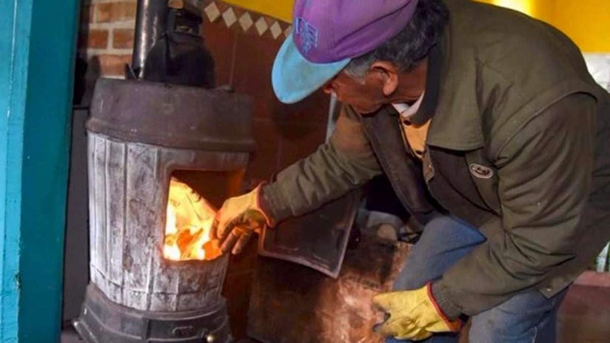 El Ministerio de Salud da recomendaciones para prevenir accidentes por monóxido de carbono. Fuente: (Neuquén Informa).