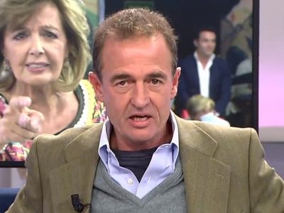 Alessandro Lequio, sin piedad contra Irene Rosales: "Ella lo compró"