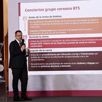 Profeco iniciará proceso a Ticketmaster por BTS: ¿a cuánto ascendería la sanción? (Video)