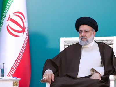 Así reaccionaron líderes mundiales a la muerte del presidente iraní Ebrahim Raisi