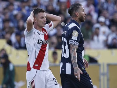 River tendrá un mediocampo nuevo: los cambios obligados que deberá hacer Marcelo Gallardo