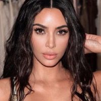 "Te hipnotizará", Kim Kardashian mostró de más ¡y ardieron las redes!