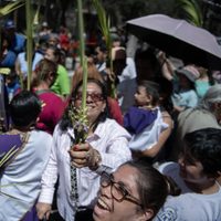 ¿Lloverá en Viernes Santo? Así impactarán el calor y el frío entidad por entidad este fin de semana