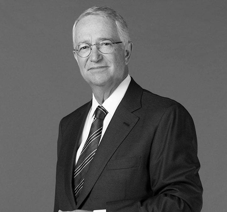 El dueño de Grupo Salinas