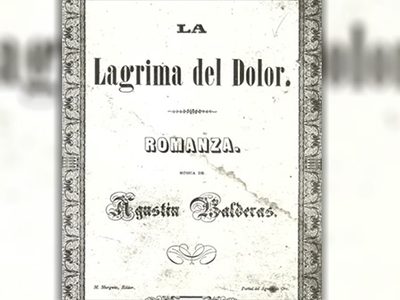 Un siglo y medio de Conservatorio (Quinta parte)