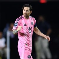 El gesto de Lionel Messi con sus hijos que se volvió viral en las redes sociales