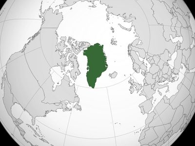 Groenlandia le respondió a Estados Unidos tras los polémicos dichos de Donald Trump