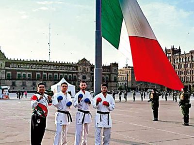 NL pide aplazar por falta de recursos económicos Juegos Nacionales Conade 2021