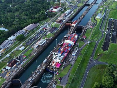 EU asegura que sus buques podrán transitar por el canal de Panamá sin pagar tasas