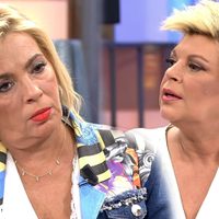 Tras los reproches de su sobrina, Carmen Borrego lanza sus mejores dardos contra Terelu