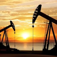 El petróleo Brent roza los US$110
