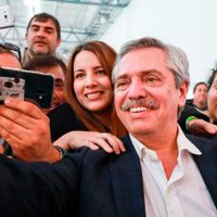 Según un estudio, Alberto Fernández mantiene un importante porcentaje de aprobación de la gente
