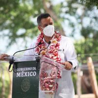 Por rebrote de covid-19 en Oaxaca, cancelan eventos del Día de Muertos