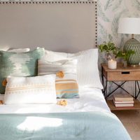 Tu mesita de luz y el Feng Shui: descubrí qué ingrediente es crucial para atraer buena energía
