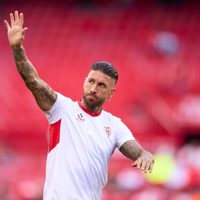 Quiere mucho más: el sueldo que cobraba Sergio Ramos en Sevilla