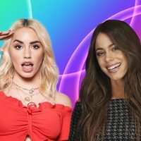 Sin tapujos, Lali Espósito aclaró cómo es su relación con Tini Stoessel