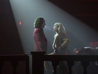 “Joker: Folie à Deux” resulta notablemente inerte