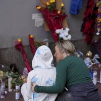 FBI dice que el hombre responsable del ataque en Año Nuevo visitó Nueva Orleans dos veces antes