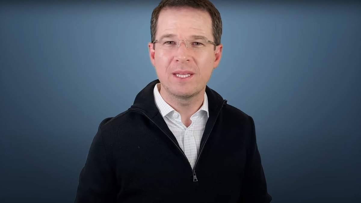 El excandidato presidencial del PAN