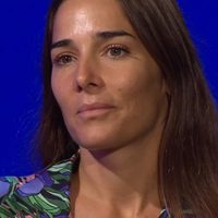 Juana Viale sigue los pasos de su abuela en la conducción
