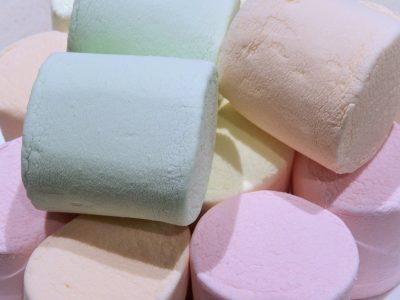Malvaviscos con 2 ingredientes: más ricos que los comprados, la receta perfecta para un antojo dulce