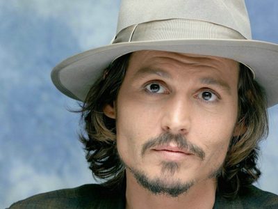 Las cinco películas más inolvidables de Johnny Depp, por su cumpleaños 57. ¿Cuál es tu favorita?