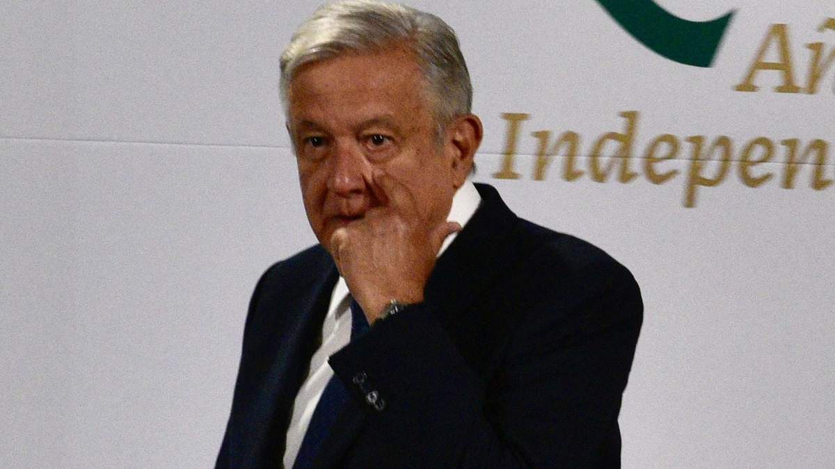 AMLO refrendó su apoyo a la ampliación del cargo de Arturo Zaldívar