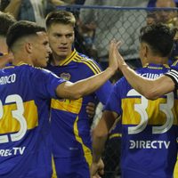 Boca clasificó a la Copa Libertadores: cuáles son sus posibles rivales en la fase 2