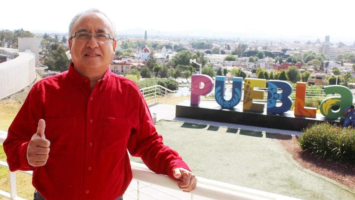 Valentín Meneses Rojas, secretario de Gobernación en el sexenio de Mario Marín