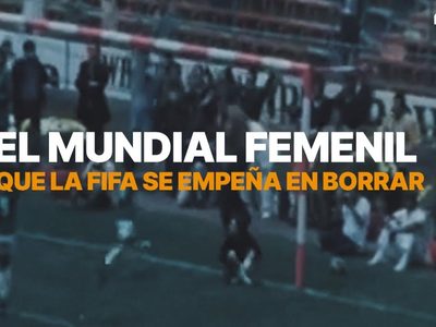 Mexico 71: El Mundial femenil que la FIFA se empeña en borrar