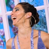 Cuando se apagan las cámaras: Juana Viale conquistó las redes con una postal al natural