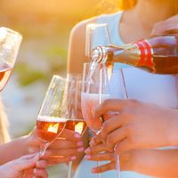 Para el Día de la Madre, vinos dulces o espumantes para disfrutar