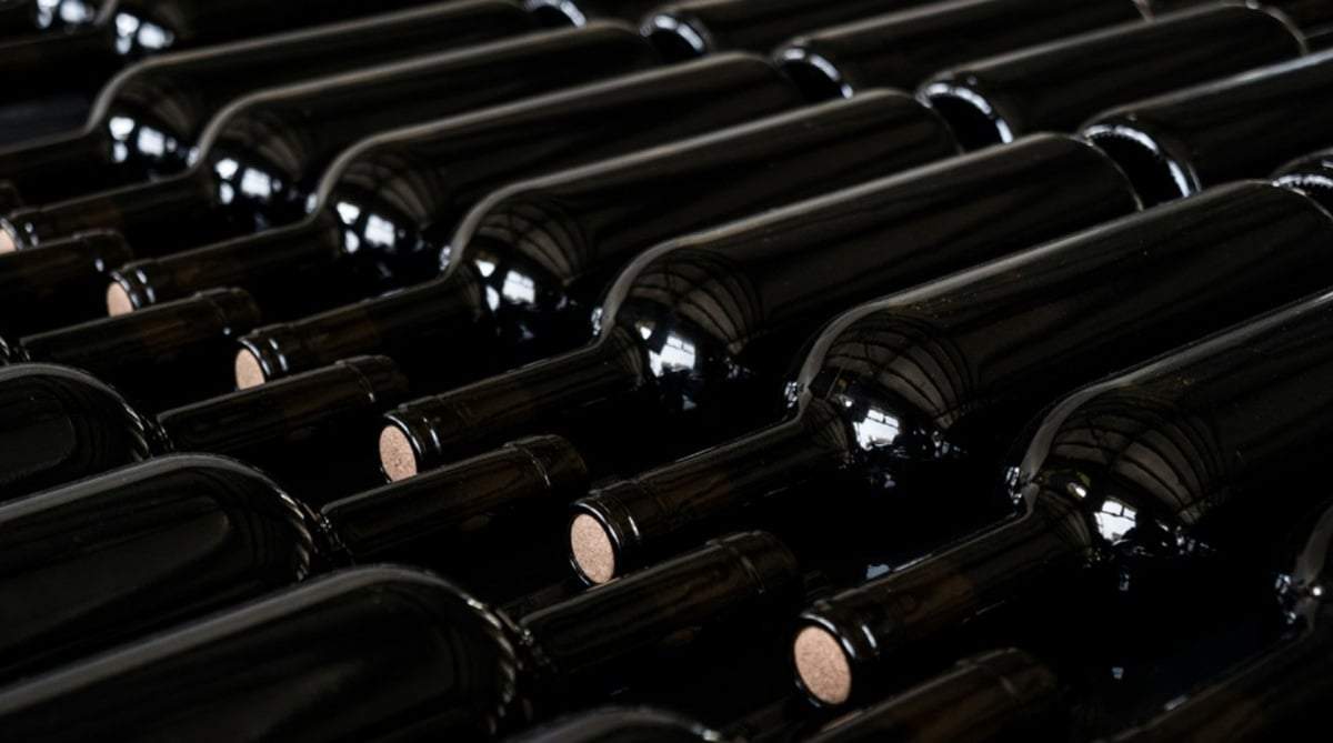 Desde el Brexit, las compras de vino en volumen vienen cayendo de forma sostenida y hoy se ubican un 12% por debajo del pico de 2020.