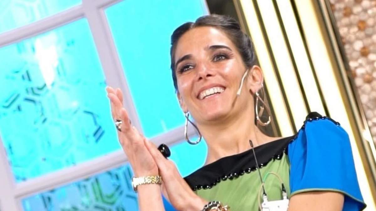 Juana Viale. Fuente: (Instagram)