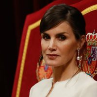 Perdió el miedo que la acompañó y se animó: la Reina Letizia tomó la decisión más valiente