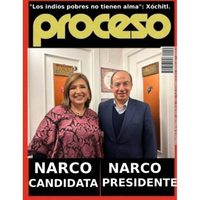 Proceso se deslinda de portada apócrifa que circula en redes