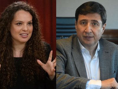 “Mejorar el bolsillo de los argentinos”: Daniel Arroyo sobre las críticas de Mayra Arena