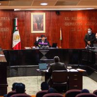 La SCJN despenaliza el aborto en Tlaxcala