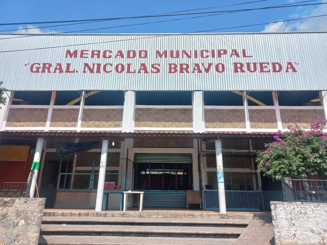 mercado cerrado 