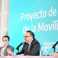Repercusiones de la Ley de Promoción de la Movilidad Sustentable: “Es importante y estratégica”