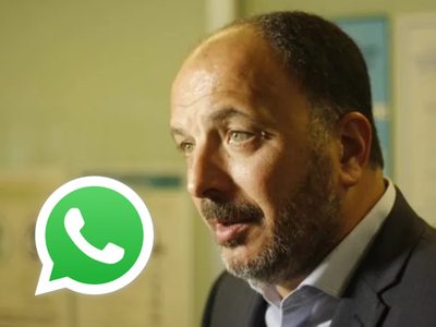 Un intendente bonaerense sufrió un hackeo de WhatsApp y advierte por posibles estafas