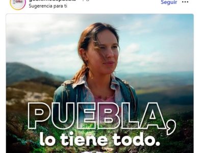 Gobierno de Puebla aprovecha polémica por final de Stranger Things para promocionar Cuetzalan