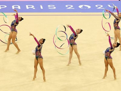Acoso, violencia y humillaciones... Gimnastas olímpicas destapan los abusos de Blajaith Aguilar