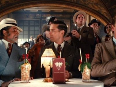 Los coctails ue llegaron a la pantalla grande